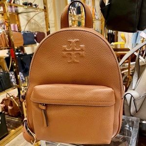 Tory Mini Thea Backpack
